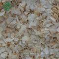 Favorable price organic air dehydrated spice garlic flakes